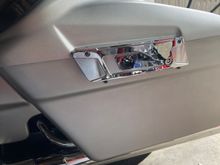 Bahn latch
