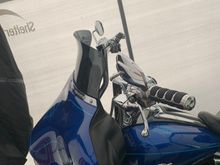 New 8” LRS ultra wide