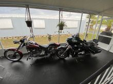 Chillin with my 97🍺