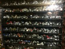 Maisto complete series 1 to 35