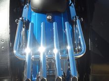 Ebay harley "knockoff" stealth rack