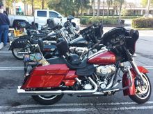 2014 Toy Run South Florida