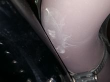 Left side vantage point different angle