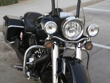 2012 FLHX-R RoadKingGlide