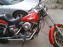 74 FXE