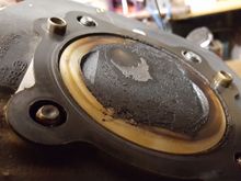 Front Piston