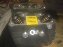 Will be cut to match barrels