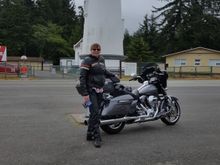 Umpqua Lighthouse, Reedsport, OR