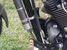 Wimmer oil cooler