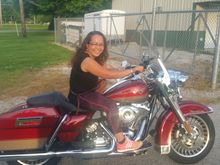 No, my wife did not come with it :)