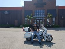 Canada HD Dealership