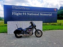 Flight 93 Memorial 