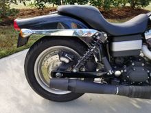 13" Legend Revo-A's