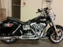My 2012 Switchback