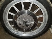 200 OBO tires shot wont ship with
