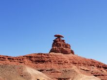 Mexican Hat, Utah