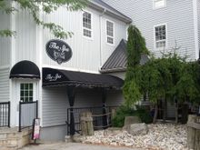 Seacliff Inn.