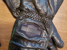 HD Gloves insulated
