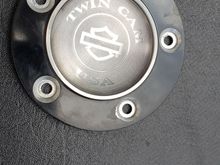Timer cover $10