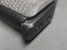 Printed part on mag in tbe pistol