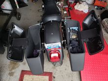 Buy bags, make your own. Not very hard