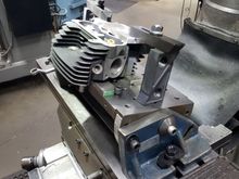 Set this up on lunch