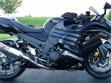 2012 ZX14R