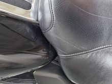 2015 CVO heated hammock