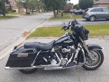 HD Tallboy Bars