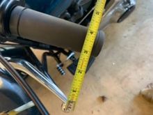 Stock clutch lever 