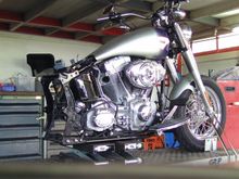 Building "Cuba Libre"