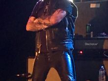 A little Faster Pussycat and Paradise Kitty action last weekend! FP is one of our favorites live. Can’t get enough. 