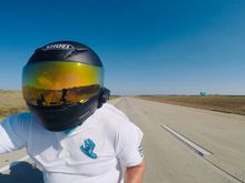 Somewhere in Central Texas