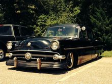 One of a many projects I worked on.