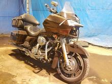 2011 R Glide Ultra Project