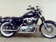 100hp/88ft lbs; most fun of many bikes I’ve owned or ridden 