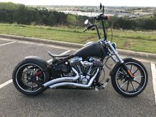 I know how much you love Apes on a breakout 😂