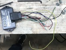 everything i need for the ICM