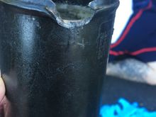 This was the original Showa shock.. 