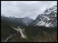 Banff… Alberta