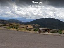 … from google roads…