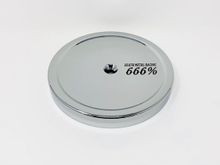 Added an air cleaner cover. Lol 