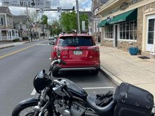 At Vault Brewing in Yardley, PA