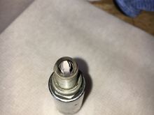 White is not what i want 