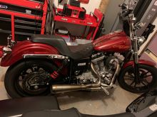 2006 FXDCi