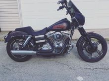 Was never a fan of the length. Mines sitting in a box