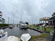 Bellhaven Marina