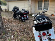 transport for the week