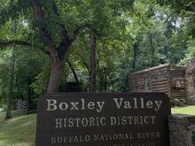 Some ol' site while drifting through the back roads