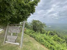 A little history here...